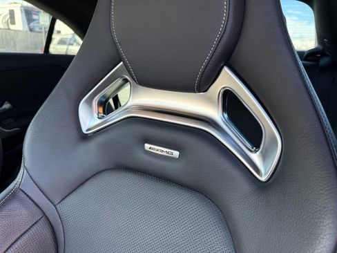 Used 2024 Mercedes-Benz CLA 45 AMG 4MATIC image 20