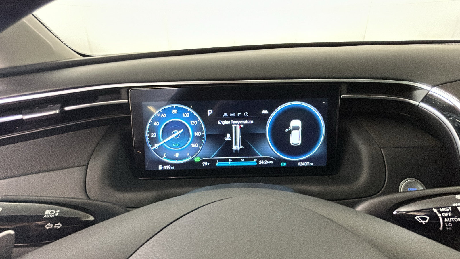 Certified 2024 Hyundai Tucson Limited AWD/4WD image 22