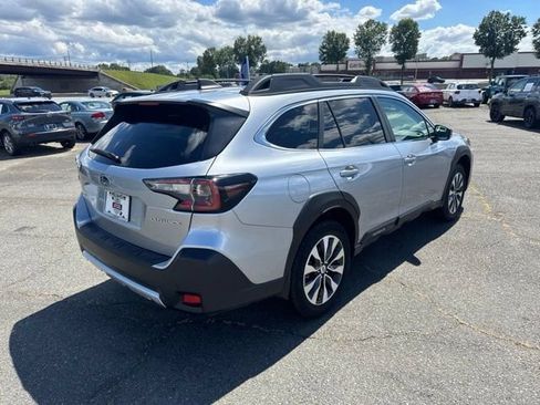 Certified 2025 Subaru Outback Limited w/ Popular Package #2 AWD/4WD image 7