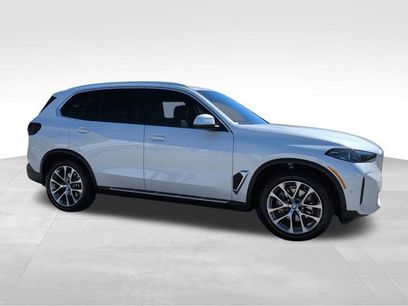 Used 2024 BMW X5 sDrive40i