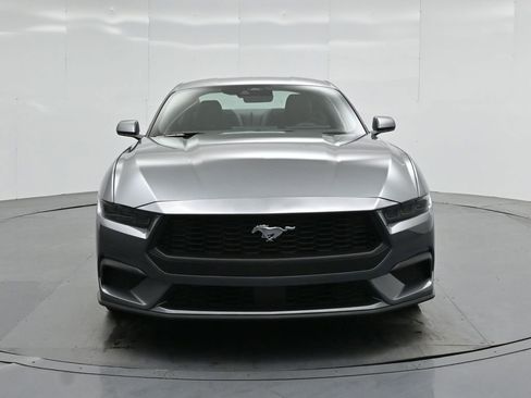 New 2026 Ford Mustang Coupe image 49