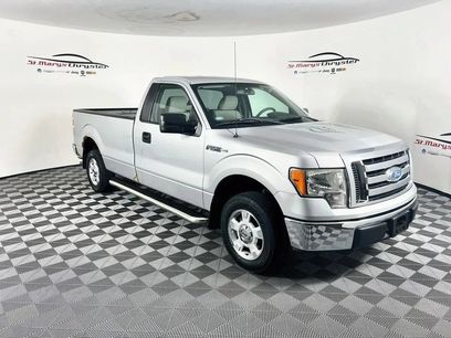 Used 2009 Ford F150 XL