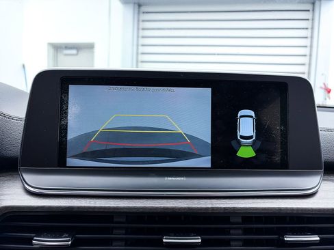 Used 2020 Kia Telluride EX FWD image 6