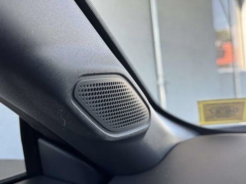 Used 2025 Ford Mustang Coupe RWD image 38