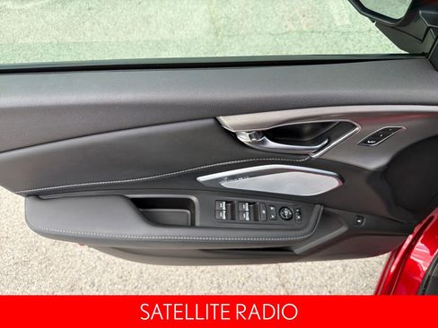 Used 2021 Acura RDX A-Spec image 21