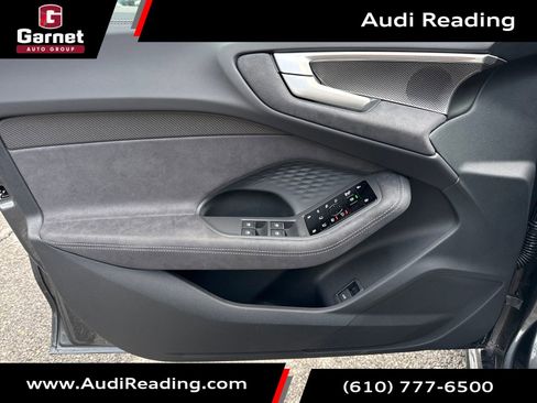 New 2025 Audi S5 Premium Plus image 11