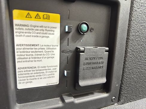 Used 2023 Ford F150 Tremor w/ Equipment Group 402A High AWD/4WD image 23