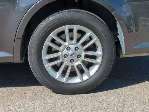 Used 2019 Ford Flex SEL w/ Equipment Group 202A image 14