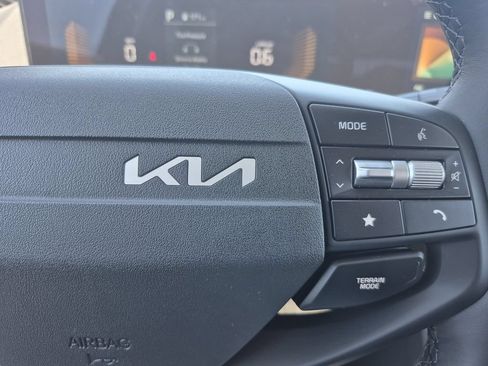 New 2026 Kia Sportage EX w/ EX Panorama Roof Package AWD/4WD image 19