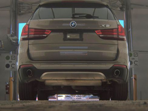 Used 2017 BMW X5 sDrive35i RWD image 8