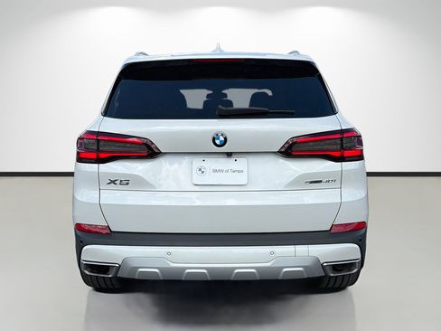 Used 2023 BMW X5 sDrive40i w/ Premium Package image 4