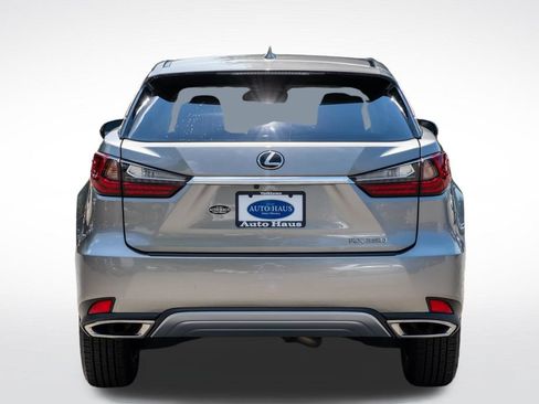 Used 2022 Lexus RX 350 FWD image 6