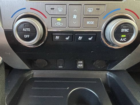 Used 2017 Toyota Tundra 1794 Edition RWD image 20