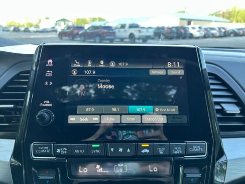 Used 2020 Honda Odyssey EX-L image 5
