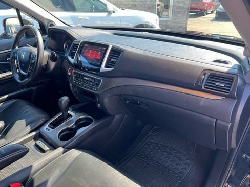 Used 2018 Honda Pilot EX-L image 21