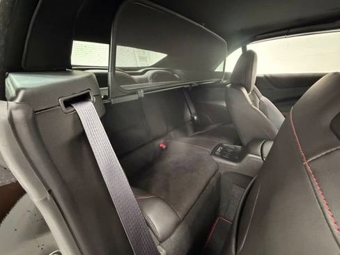 Certified 2023 Chevrolet Camaro ZL1 RWD image 23