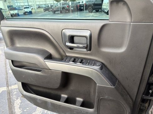 Used 2014 Chevrolet Silverado 1500 LT RWD image 8