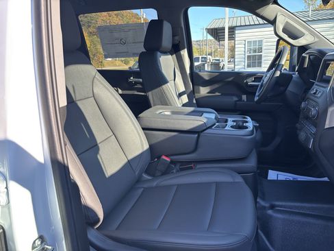 New 2026 Chevrolet Silverado 3500 W/T w/ WT Convenience Package image 26