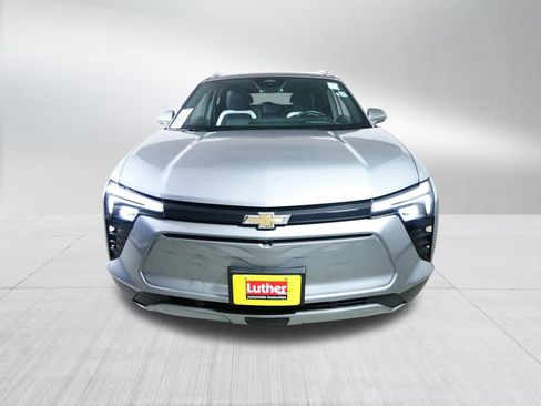 Used 2024 Chevrolet Blazer EV LT AWD/4WD image 2