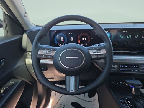 New 2026 Hyundai Kona SEL Sport AWD/4WD image 11