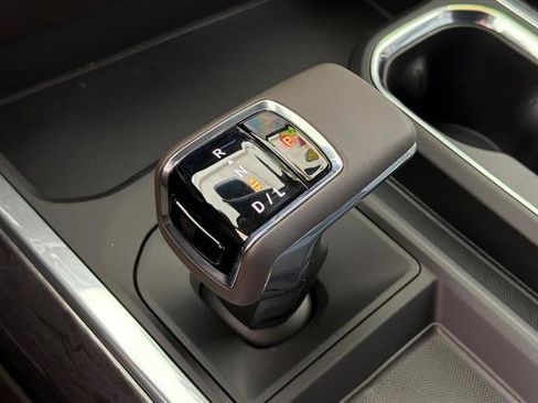 New 2026 Chevrolet Silverado 1500 LTZ AWD/4WD image 24