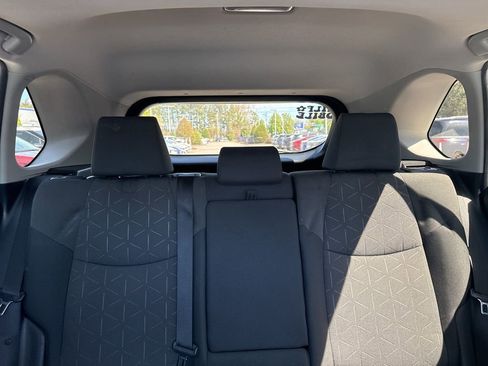 Used 2019 Toyota RAV4 XLE w/ All Weather Liner Package image 13