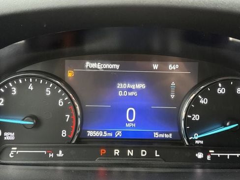 Used 2022 Ford Explorer XLT image 26