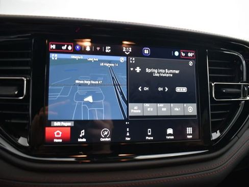 New 2026 Dodge Durango GT image 20