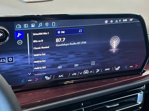 New 2026 Chevrolet Traverse Z71 w/ Enhanced Driving Package AWD/4WD image 19