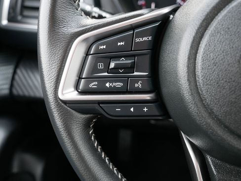 Certified 2025 Subaru Ascent Premium AWD/4WD image 31