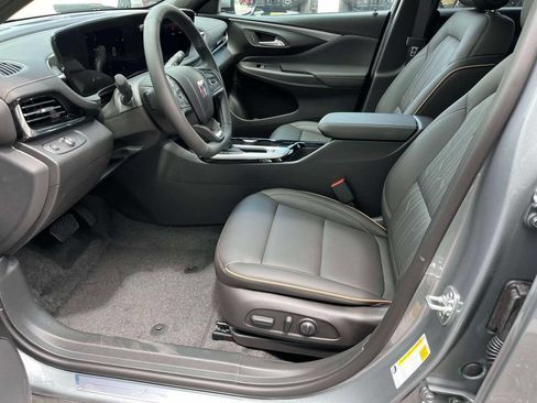 New 2026 Buick Envista Avenir FWD image 20