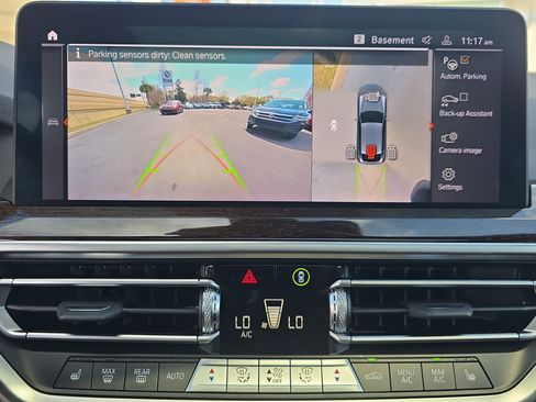 Used 2025 BMW X4 xDrive30i image 20