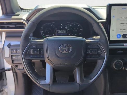 New 2025 Toyota Tacoma TRD Off-Road image 14