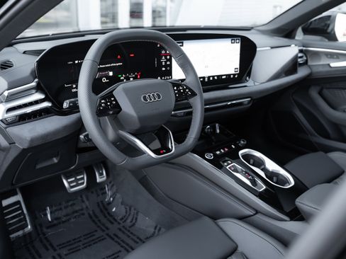 New 2026 Audi A6 Prestige image 10
