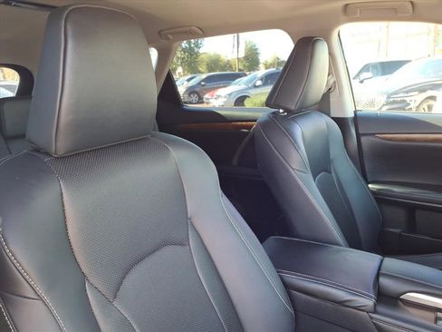 Used 2022 Lexus RX 350L RX 350L image 12