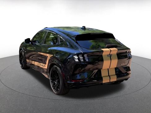 Used 2023 Ford Mustang Mach-E GT image 11