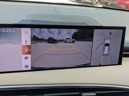 New 2026 Genesis GV70 3.5T Sport Prestige AWD/4WD image 27