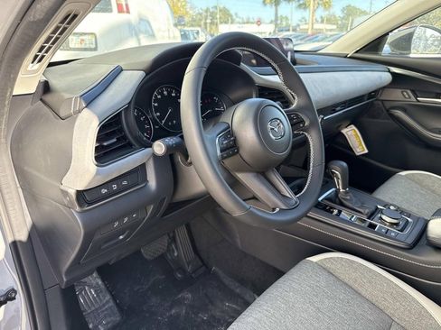 New 2026 MAZDA CX-30 AWD 2.5 S image 25