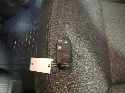 New 2025 RAM ProMaster 1500 w/ Convenience Group image 30