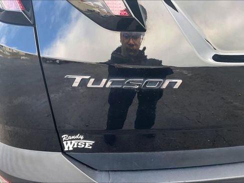 Certified 2023 Hyundai Tucson SEL image 31