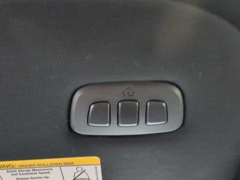 Certified 2024 Ford Expedition Limited AWD/4WD image 27