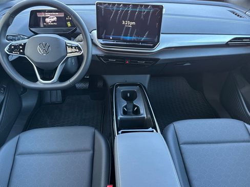 New 2026 Volkswagen ID.4 Pro S RWD image 13