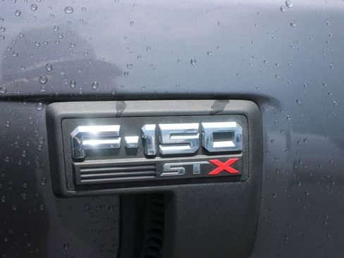 Used 2022 Ford F150 XL w/ STX Appearance Package AWD/4WD image 28