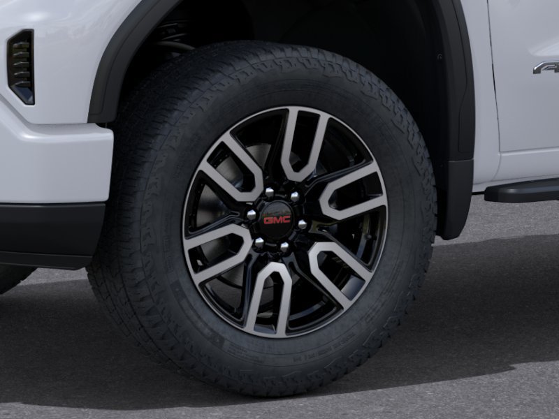New 2026 GMC Sierra 1500 AT4 w/ AT4 Premium Package AWD/4WD image 33