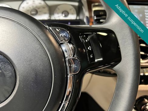 Used 2013 Rolls-Royce Ghost RWD image 10