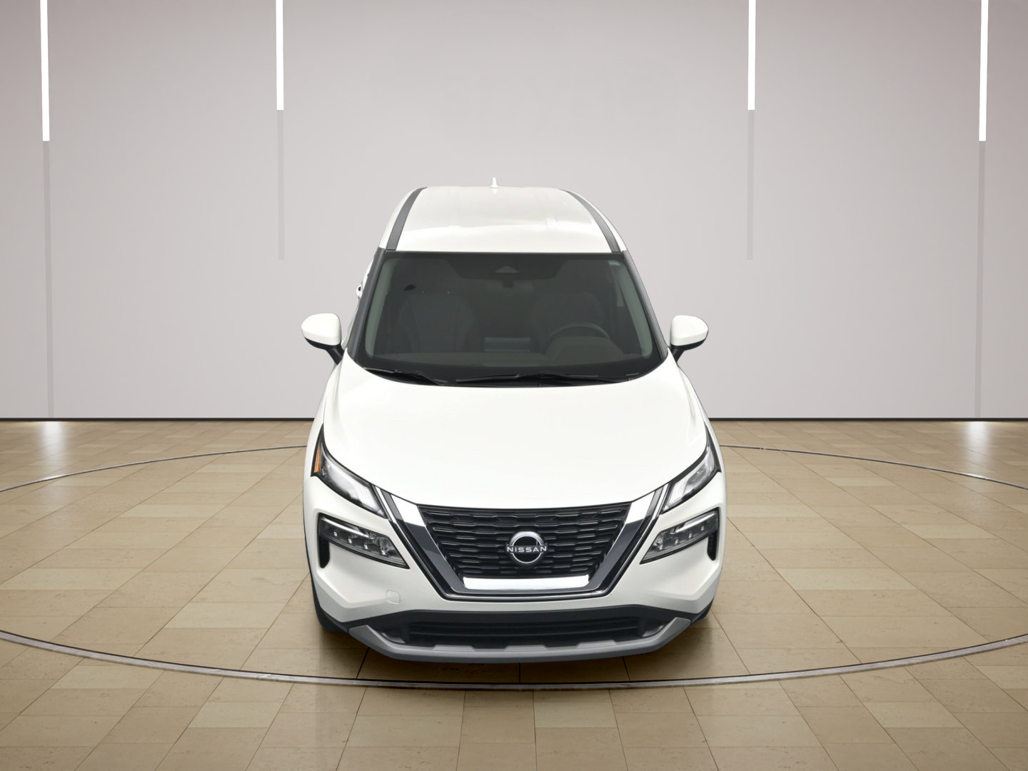 Certified 2023 Nissan Rogue SV FWD image 30