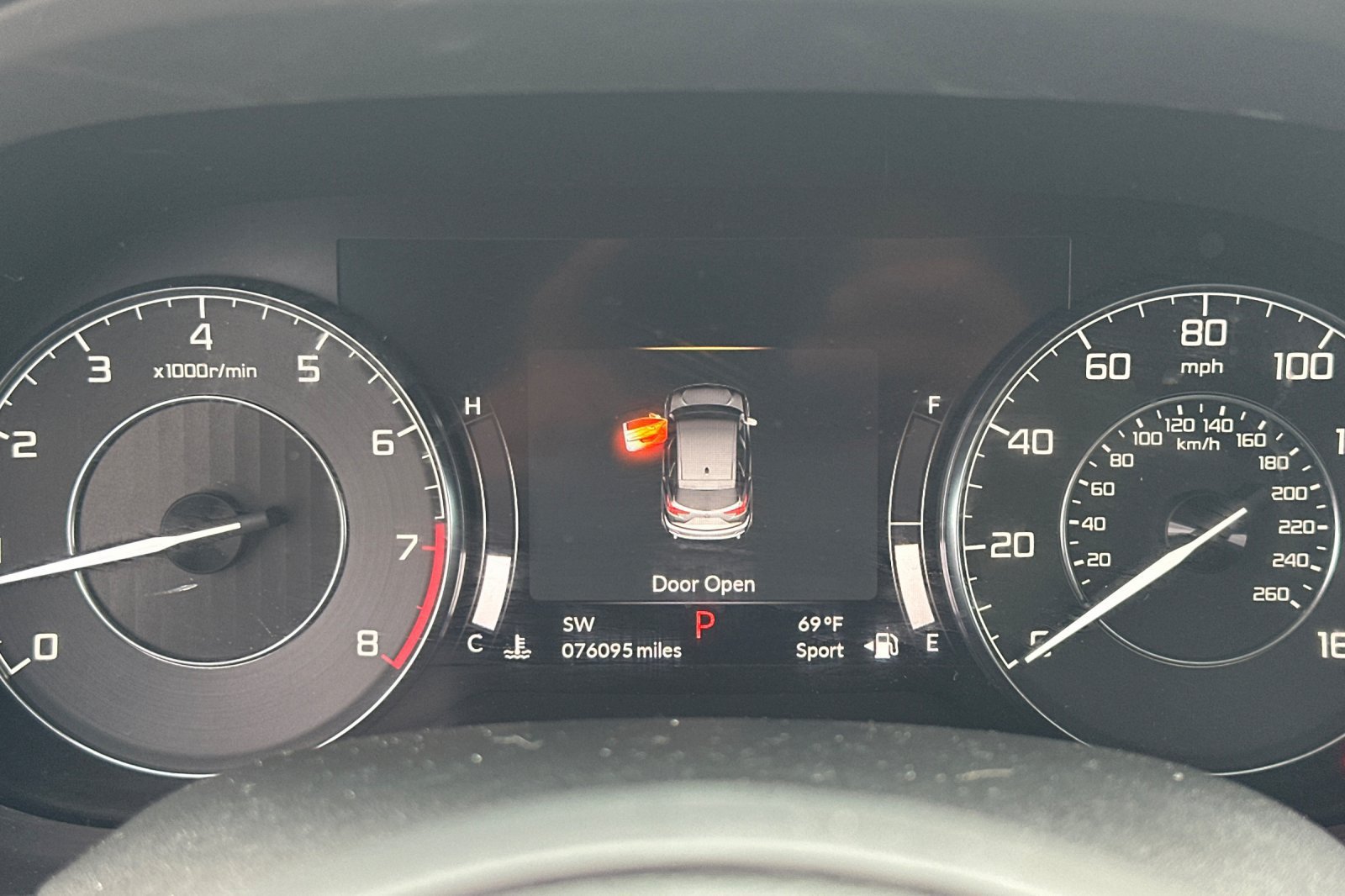Used 2021 Acura RDX AWD image 25