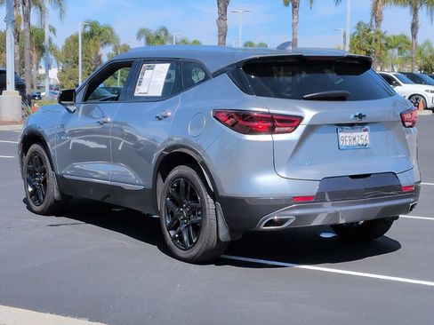 Used 2023 Chevrolet Blazer Premier image 8