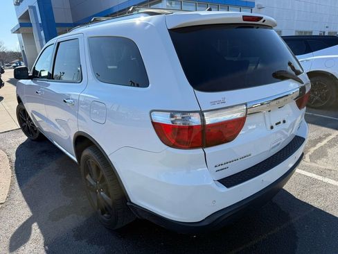 Used 2013 Dodge Durango Crew image 7