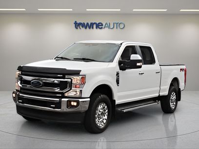 Used 2021 Ford F250 XLT w/ XLT Premium Package
